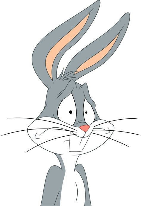 Scared Bugs Bunny Wallpaper For Macbook Cartoons Wallpapers