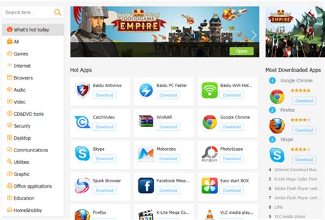 How To Get Pc App Store For Windows Computer Windows 7810