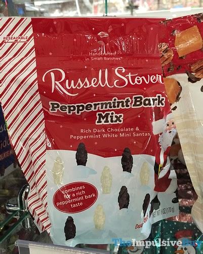 russell stover peppermint bark mix theimpulsivebuy flickr