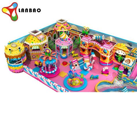 China Indoor Play Area For Toddlers Factory And Manufacturers Price