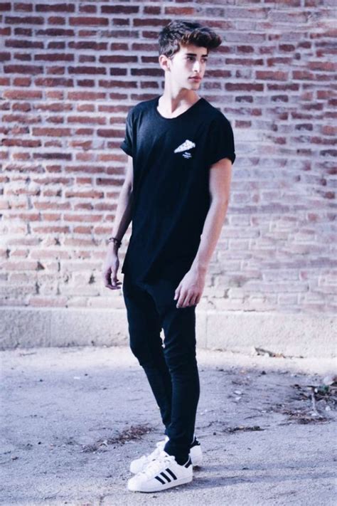 40 Cool And Classy Outfits For Teen Boys Page 2 Of 3 Machovibes