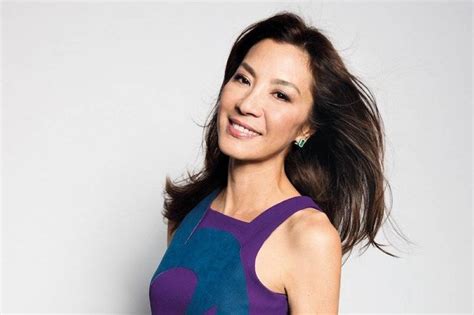 Michelle Yeoh Becomes First Asian Actress To Win At National Board Of