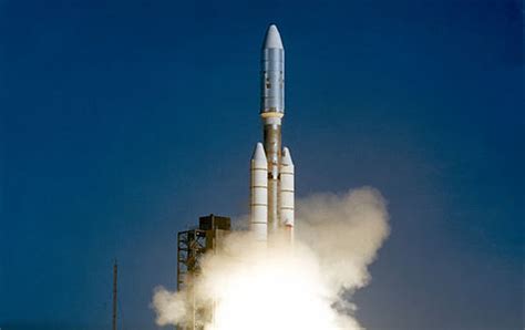 Nasa Titan Voyager Rocket Launch Sound To Lift Your Day Sound Of The