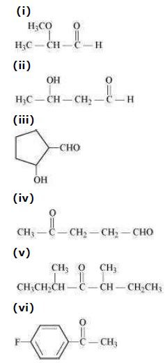 Maybe you would like to learn more about one of these? Write the structures of the following compounds. (i) α ...