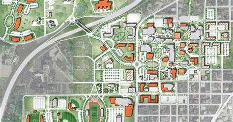 Missouri Sandt And Rolla Plan New Campus Entrance Aim To Spur Development