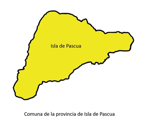 Álbumes Foto Isla De Pascua Mapa Mundi Alta Definición Completa k k