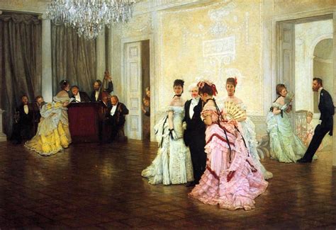 Belle Of The Ball A 5 Minute Guide To Ball Gowns 5 Minute History
