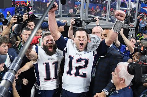 6 Winners And 4 Losers From Super Bowl 53