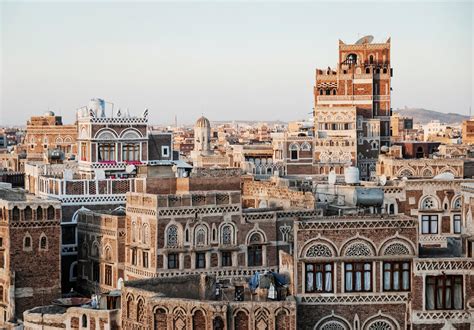 Beste Reisezeit Für Sanaa Klima Und Wetter 3 Monate Zu Vermeiden