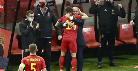 Kan denemarken de ek 2020 voetbal eindrondes halen? Opmerkelijk: Mertens breekt na vijf jaar de ban voor de ...