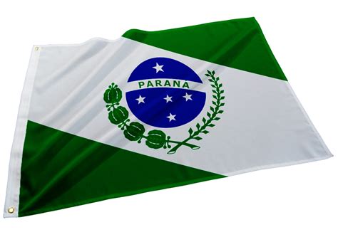 Bandeira Do Paraná Significado