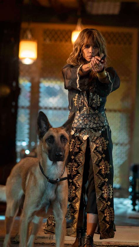 Halle Berry John Wick Chapter 3 Parabellum Stills And Trailers Vrogue