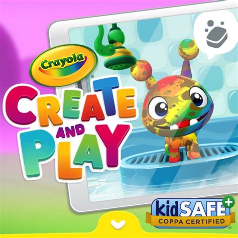 Create And Play Fun Educational App For Kids