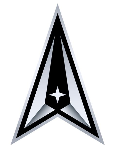 40,871 likes · 95 talking about this. Space Force debuts official logo and motto, both reminding you that it's 'always above' - TechCrunch