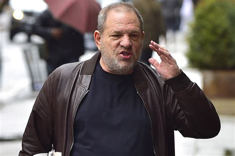 harvey weinstein to turn himself in on sexual assault charges in new york page six