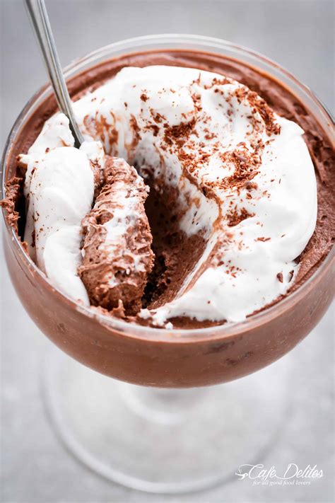 Dairy free keto is popular right now for a variety of reasons. Delicious Dairy-Free Dessert Recipes | The Taylor House