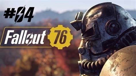 Fallout 76 Beta 04 Das Ende Youtube