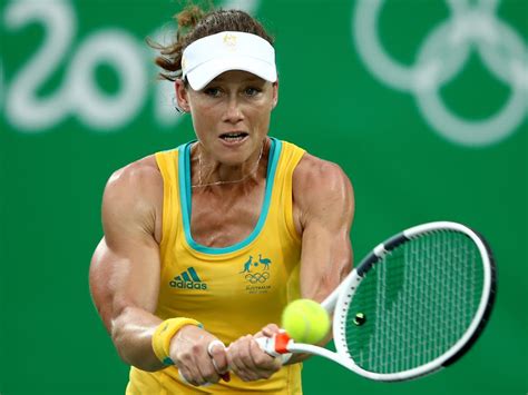 Rio Day 2 Aussies At The 2016 Olympics Au — Australias