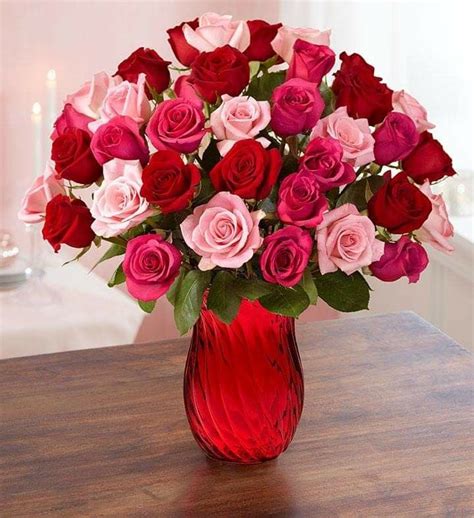 Pin By Itzy Rose On Flowers Pink Roses Bouquet Valentines Pink Rose