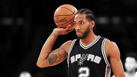 With kawhi leonard and danny green officially leaving toronto, it's time to look back on last year's historic trade on july 28th of 2018, the san antonio spurs sent kawhi leonard, danny green and. The Silence Around Kawhi Leonard Used to Be Comforting | GQ