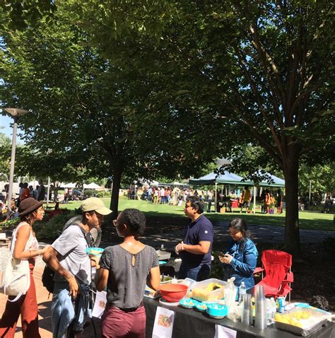 NC Live Food Festival celebrates the vegan lifestyle in downtown