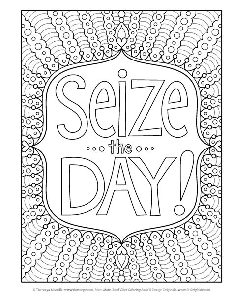 Fun And Easy Printable Coloring Pages Printable Coloring Pages
