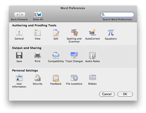 Microsoft Office 2011 Per Mac Download