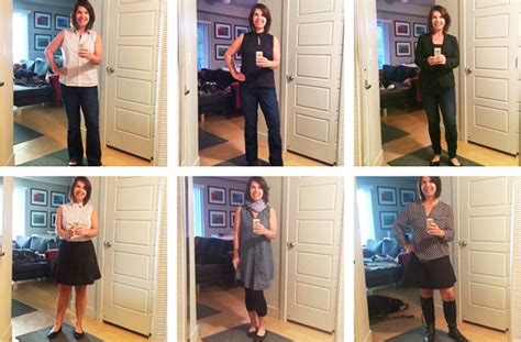 Scents can be related to air quality. How to Finally Clean out Your Closet for Good - Be More ...