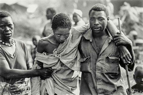 Gariwo La Foresta Dei Giusti Genocidio Rwanda Leliminazione Dei