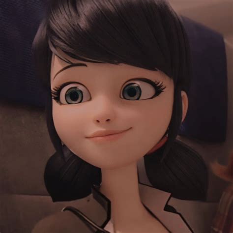 Marinette Icons