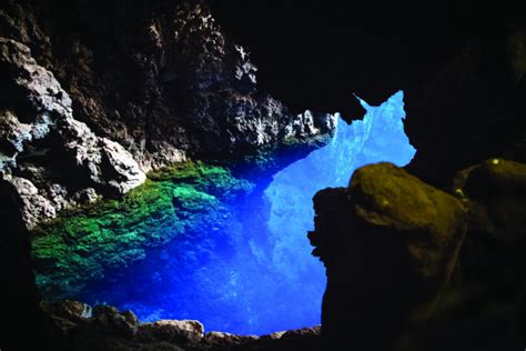Chinhoyi Caves — The Deep Blue ‘wonder Newsday Zimbabwe