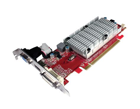 Here u can get mix categories of videos like: 6450PE31G - DIAMOND AMD Radeon™ HD 6450 PCIE 1GB GDDR3 Video Graphics Card