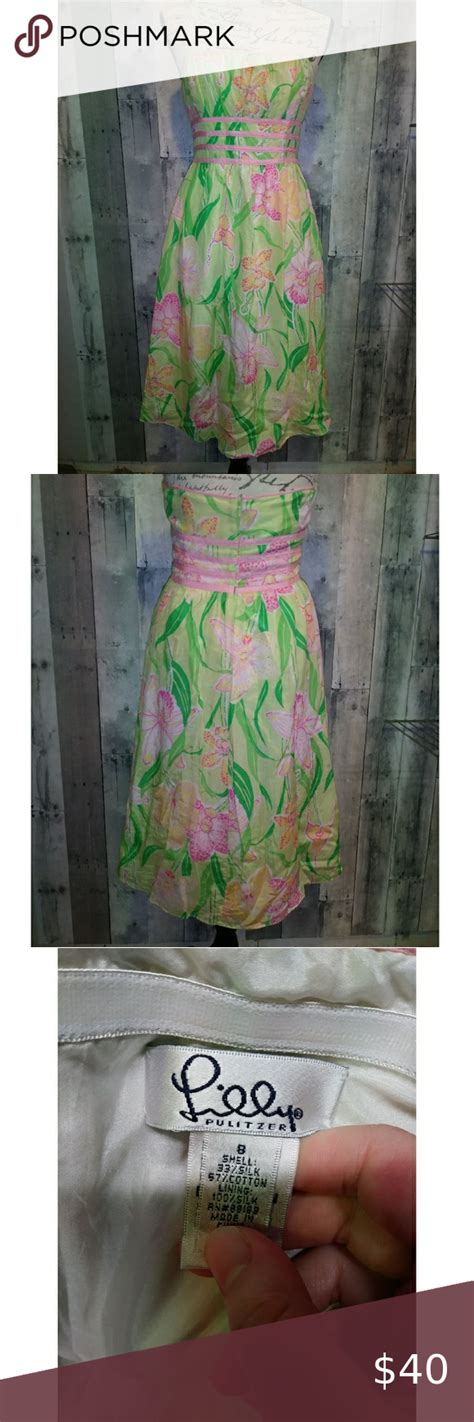 Check Out This Listing I Just Found On Poshmark Lilly Pulitzer Vintage