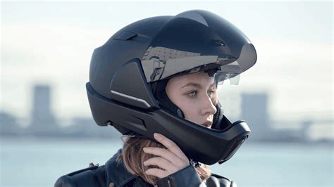 How To Properly Fit A Motorcycle Helmet For Safety And Comfort Agvsport