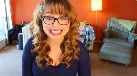 Meet Sex Ed YouTube Star Laci Green Whose Channel Has Nearly 1 5