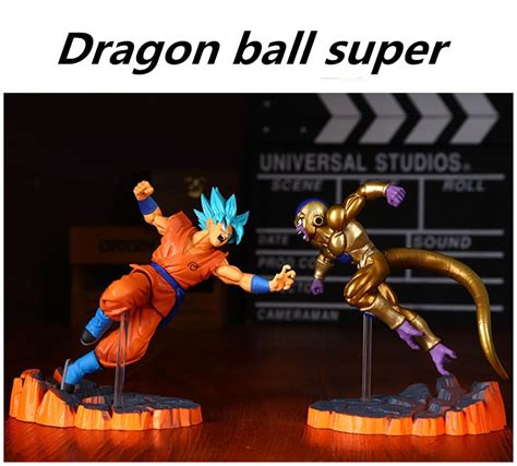 Dbz Son Goku And Freeza Action Figures Online Shop