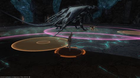 Sohm al was added in patch 3.0 of the heavensward expansion. Guide : Sohm Al | FFXIV Eorzea Times