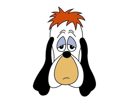 Droopydroopydogtexavery Cartoon Cartoon Character Pictures