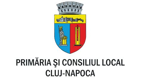 Download vector logo of universitatea cluj. Primăria și consiliul local CLUJ-NAPOCA Logo Vector ...