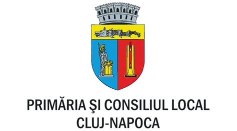 Easily personalize your u logo design with designevo's logo generator. Primăria și consiliul local CLUJ-NAPOCA Logo Vector ...