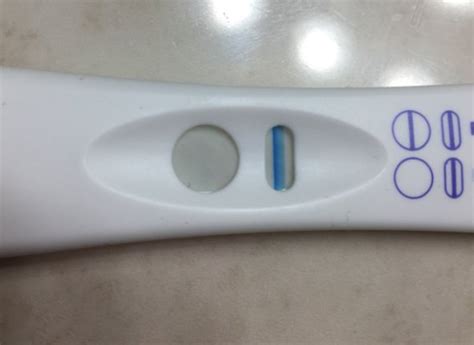 During the ovulation portion of your monthly cycle, the ovary releases an egg that can potentially. 27 Days Late And Negative Pregnancy Test - pregnancy test