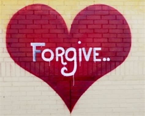 Eight Keys To Forgiveness Greater Good