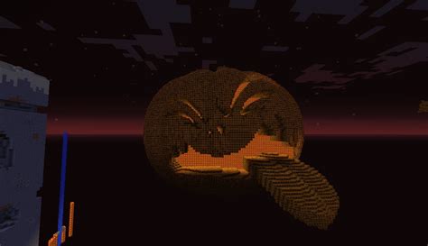 Prevent mobs from destroying your farmland to keep fruits from spawning on a specific farmland block and thus turning it to dirt, you can place wheat or flowers on top of them. Crazy Halloween Pumpkin 2 Minecraft Map