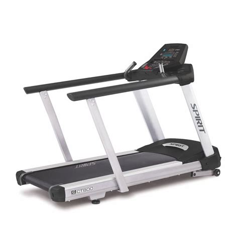 Spirit Fitness Ct800 Treadmill