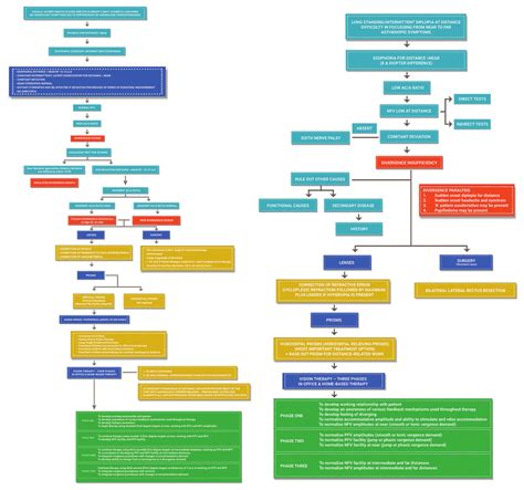 Flowchart Showing Algorithmic Approach To Diagnosis And Management Of Download Scientific
