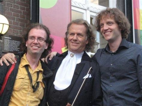 André rieu and his johann strauss orchestra. Andre and sons | ANDRE RIEU | Pinterest | Sons