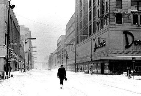 See Classic Minnesota Winter Photos