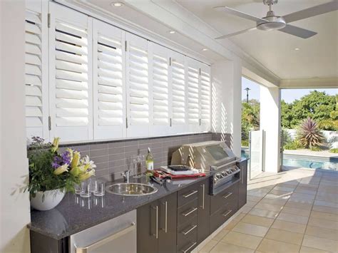 Transforming Your Home With Modern Shutters Complete Blinds