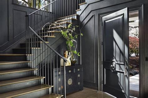 60 Hardworking Hallway Ideas That Dont Scrimp On Style Entrance