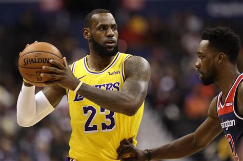 Kings san antonio spurs toronto raptors uncategorized utah jazz washington wizards watch nba replay. Lakers vs. Wizards Preview: Will Washington out-tank L.A.?